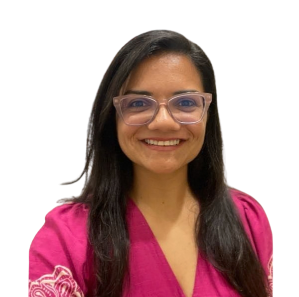 Bruna Cristiane da Rosa Souza