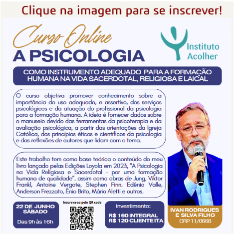 ITA - Instituto Acolher